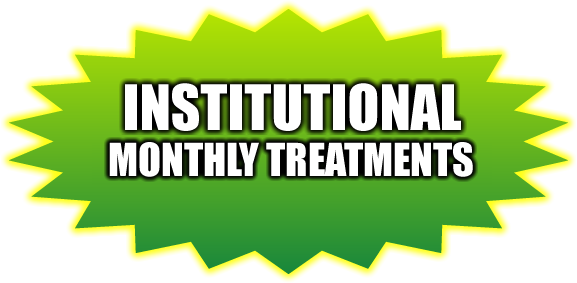 Monthly Industrial Pest Control